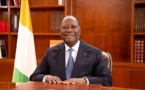 CAN 2024: Le Président Alassane Ouattara exhorte les ivoiriens à réserver un accueil et un séjour des plus chaleureux à leurs hôtes