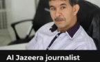 Tunisie : Un journaliste de la chaîne quatarie Al Jazeera arrêté