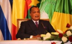 Congo : Denis Sassou N’Guesso inscrit l’action diplomatique dans le respect des engagements 