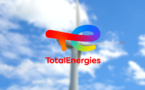 Namibie : TotalEnergies augmente ses participations dans les blocs offshore 2913B et 2912