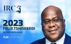 Élections législatives en RD Congo : Le parti de Félix Tshisekedi donné en tête