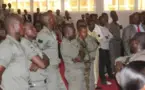 Tchad : Les 14 policiers affirment avoir agit "sur instruction de leurs chefs hiérarchiques"