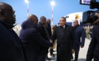 Denis Sassou N’Guesso en Italie : deux visites en un séjour    