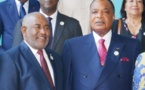 Congo-Comores : Denis Sassou N’Guesso félicite son homologue Azali Assoumani pour sa réélection 