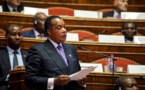 Sommet Italie-Afrique : Denis Sassou-N’Guesso plaide pour une coopération "gagnant-gagnant"