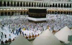 Hajj 2015 – 1436 en septembre 2015