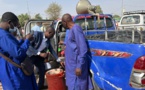 Tchad : Descente d’une mission de contrôle  dans les 10 Arrondissement de Ndjamena afin de suspendre les activités des  tradipraticiens ambulants