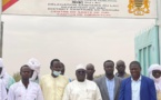 Tchad : Inauguration du Centre de Santé de Yiri Da’s dans le district sanitaire de Ngouri construit par des opérateurs économiques de la communauté de Yiri