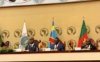 Tchad : Le Premier ministre Succès Masra représente le Président de la transition à une importante rencontre à Malabo