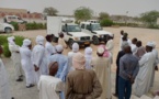 Tchad : Deux nouveaux véhicules pour la Pharmacie Provinciale d’Approvisionnement à Barh El Gazel