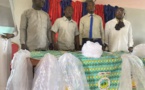 Tchad : Sabalna Watbonga Bersou installé en tant que président de la Fédération des Étudiants de l'Université Emi Koussi