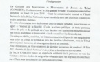 Boko Haram : Le Tchad ne sera jamais terrorisé, assure le CAMOJET