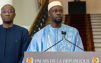 Sénégal : Sur proposition du Premier Ministre, un gouvernement composé de 25 ministres et de 5 secrétaires d'État a été constitué