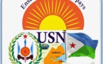 USN DJIBOUTI : Une unité qui n’existe plus.