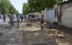 Tchad : Le CPR condamne les attentats de N'Djamena