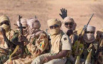 Le Tchad a "posé le holà face à l’avancée de Boko Haram"