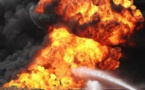 Nigeria: Une explosion fait sept morts