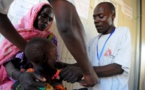 Tchad : Médecins Sans Frontières  ouvre un projet nutritionnel à Bokoro