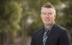 John McGuire has been appointed Chief Innovation Officer at Aurecon