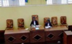 La JUSTICE reprend ses droits à Bangui