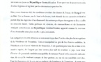 Centrafrique : Le FDPC veut mettre à contribution une expérience militaire stratégique