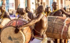 Le Tam-tam au Tchad : Un instrument de communication et d'expression culturelle