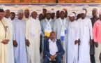 Tchad : Le Bureau de soutien Mobile finalise la lecture de 1000 Saints Coran