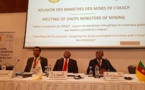 Mines : une convention de financement signée entre le Cameroun et l’Union Européenne