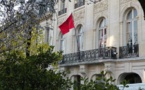 Des activistes africains radicaux font intrusion dans l'Ambassade du Maroc à Paris