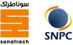 Sonatrach et SNPC étendent leur partenariat pour développer les ressources en hydrocarbures