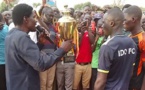 Tchad : la recherche des jeunes talents au centre d’un championnat de football à Mbaikoro