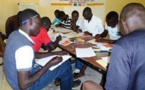 Tchad : Formation des jeunes du Salamat dans les différentes corporations