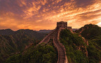 Digital technologies contribute to Great Wall conservation, studies