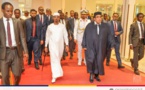 Tchad-Libye : le président du Conseil présidentiel libyen était hier à N’Djamena