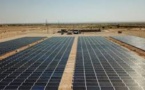 Tchad : Le Président octroie un terrain pour la construction d'une centrale solaire de 35 MW