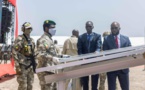 Mali : lancement des travaux de construction d’une centrale solaire