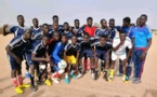 Tchad : L'Université des Sciences et des Technologies d'Ati remporte un match de football contre l'Université Polytechnique de Mongo