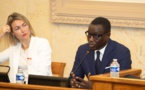 Tchad : L'Ambassade du Tchad en France organise une conférence à l'Assemblée nationale française sur le dérisquage des investissements au Sahel