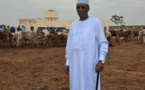 Le Tchad "doit consommer son lait et le commercialiser" (Idriss Déby)