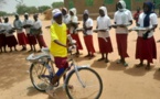 Tchad - Guéra : Foi et Joie Tchad récompense les meilleures élèves filles