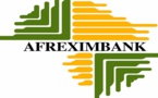 Afrique : Afreximbank accorde un financement au Projet Gazelle Funding Limited