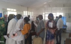 Tchad -Enrôlement biométrique des examinateurs et des vérificateurs : des individus se prétextant être des Enseignants ont imité des signatures