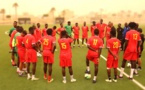 Éliminatoires Coupe du Monde 2026 : Analyse post-match RCA - Tchad