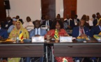 Le Tchad prend part à la 6ème réunion du Conseil des Ministres du Comité de Pilotage de la Rationalisation des Communautés Économiques Régionales en Afrique Centrale