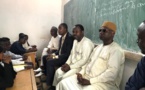 Tchad : L'incubateur des jeunes entrepreneurs MIDI initie une journée d'orientation pour des lycéens