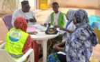 Tchad : ALCODREP et les responsables sanitaires de Mongo sensibilisent sur le calendrier vaccinal