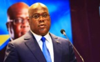 Tchad - RDC : Le président et facilitateur Tshisekedi recevra les honneurs de N'Djamena