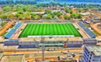 Soudan du Sud : inauguration du stade national de Juba