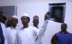Tchad : l'hôpital provincial de Mao dispose désormais d'une unité de radiologie