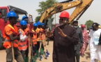 N'Djamena : Des mesures concrètes pour prévenir les inondations et protéger les citoyens